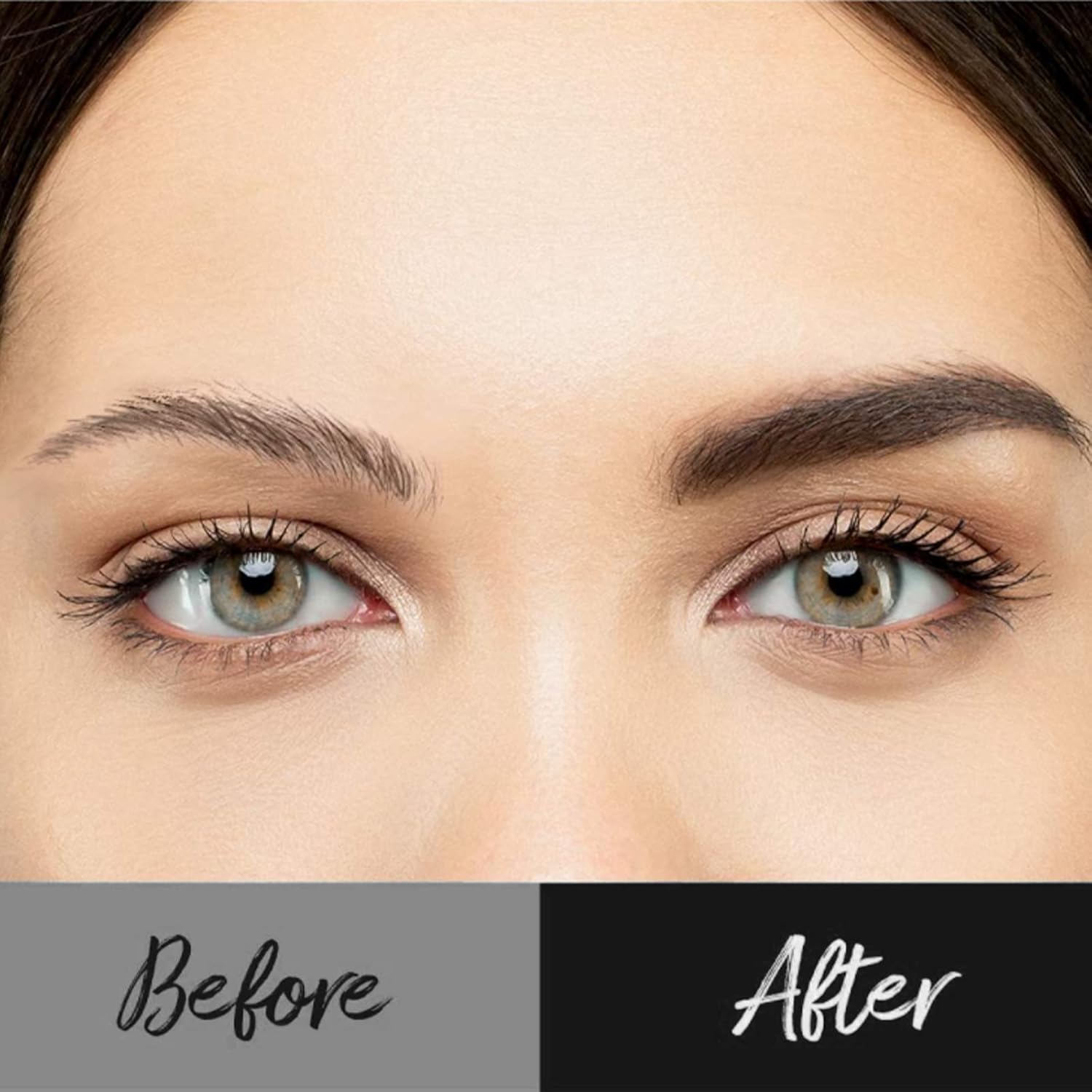 1+1 GRATIS | BrowSlay™ — Perfekte Augenbrauen in Sekunden, Selbstbewusstsein den ganzen Tag