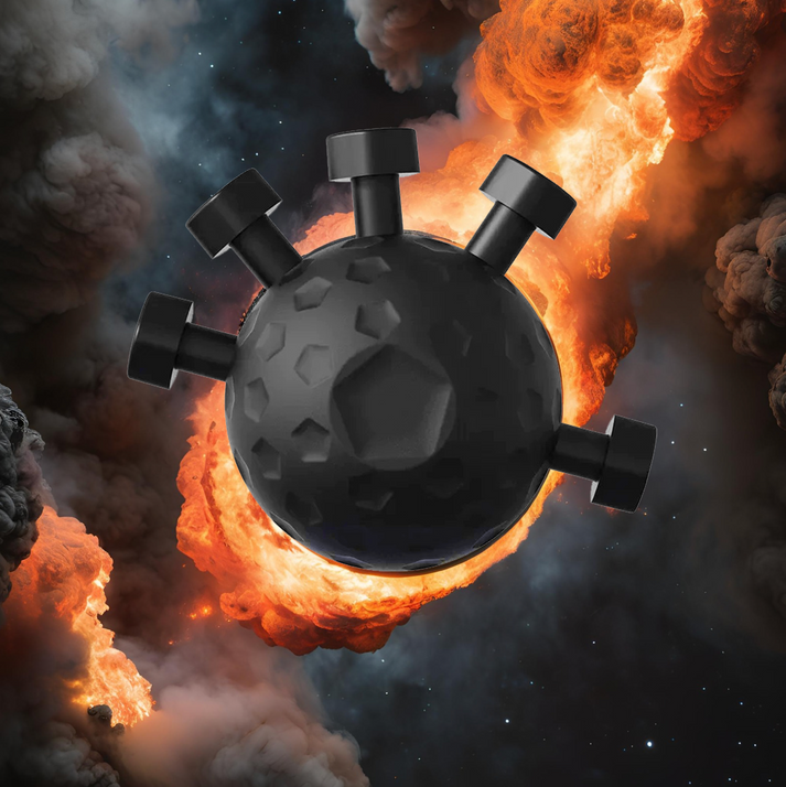 PowerUpGrasp™ — Entfessle unaufhaltsame Kraft bei jedem Griff