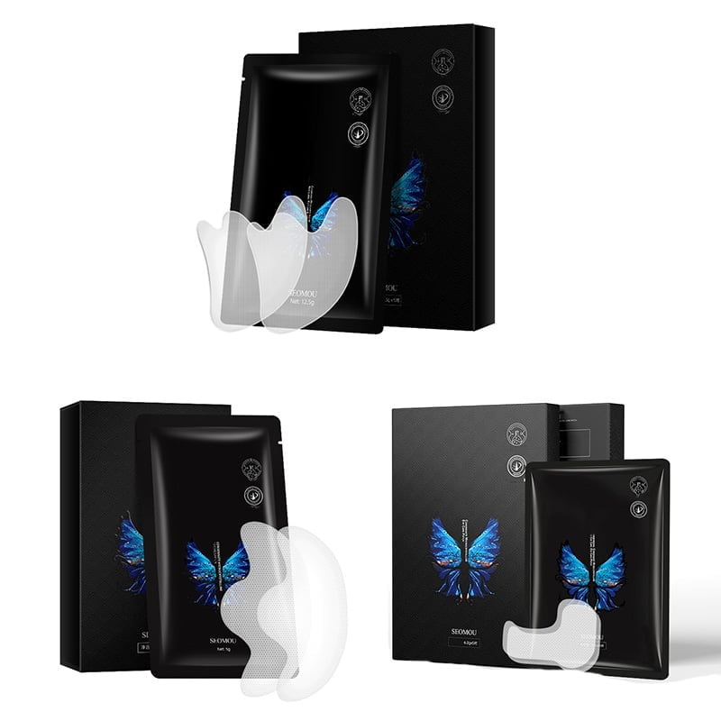 LuminaLift™ — Zeit zurückdrehen mit sichtbarem Lifting und strahlendem Glow