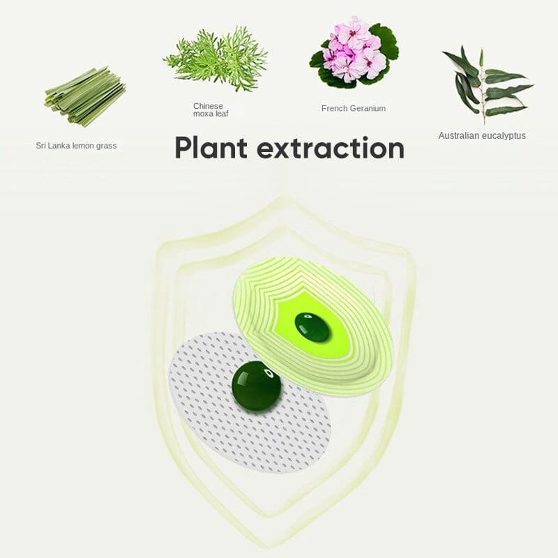 10+10 GRATIS | NaturShield™ Genieße mückenfreie Momente mit reinem, sanftem Schutz für die ganze Familie