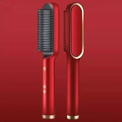 Quick Glam Hair Styling Comb – Müheloses Styling in Minuten!
