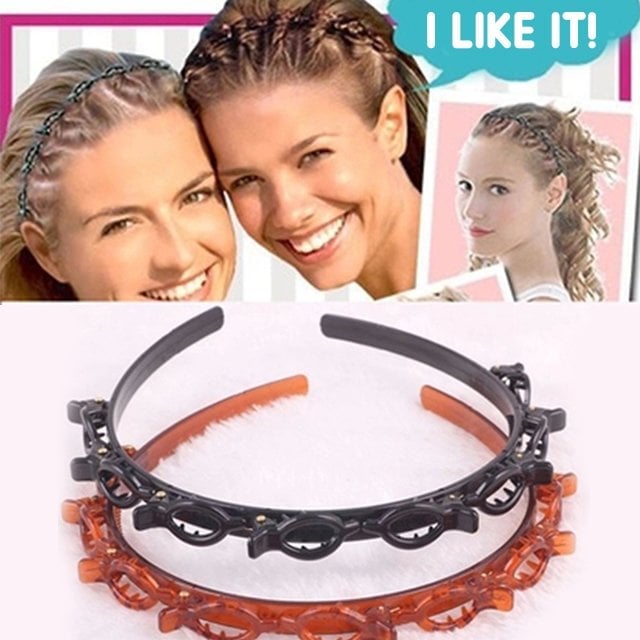 1+1 GRATIS | GlamWave™ — Sofortiger Stil mit sanftem, schützendem Halt