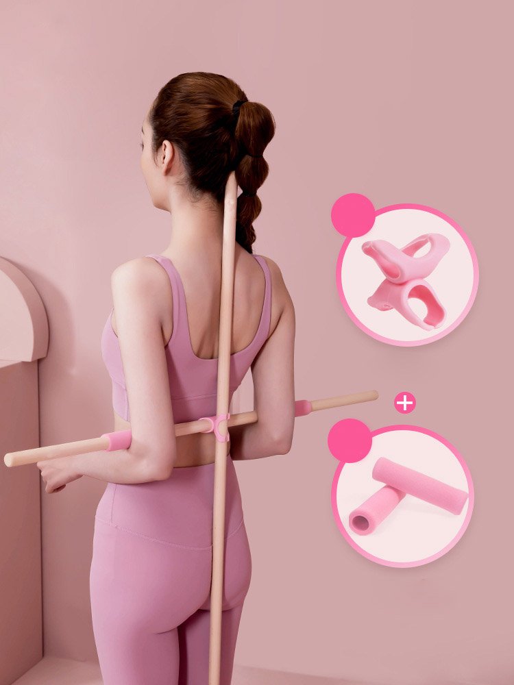 StraightLift™ – Stehe größer und besiege Schmerzen, um jeden Raum, den du betrittst, zu erobern