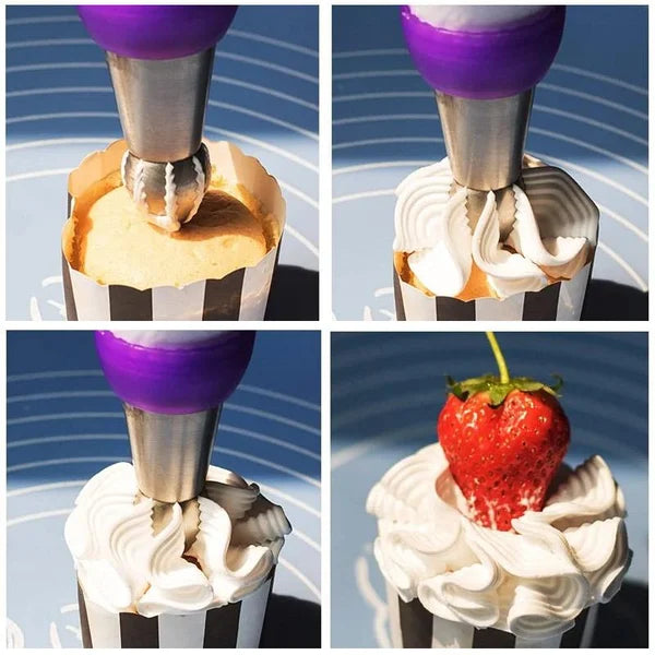 SweetArt Master Set (22-teilig)