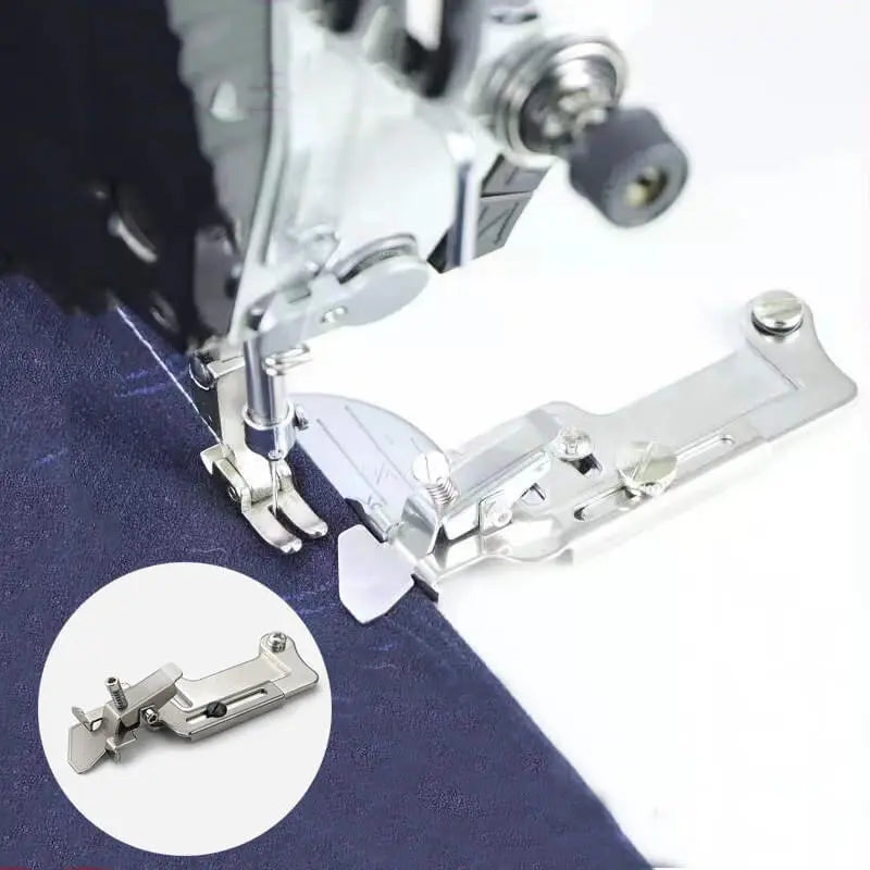 StitchMaster™ – Nähen wie ein Profi mit perfekt geraden Linien jedes Mal