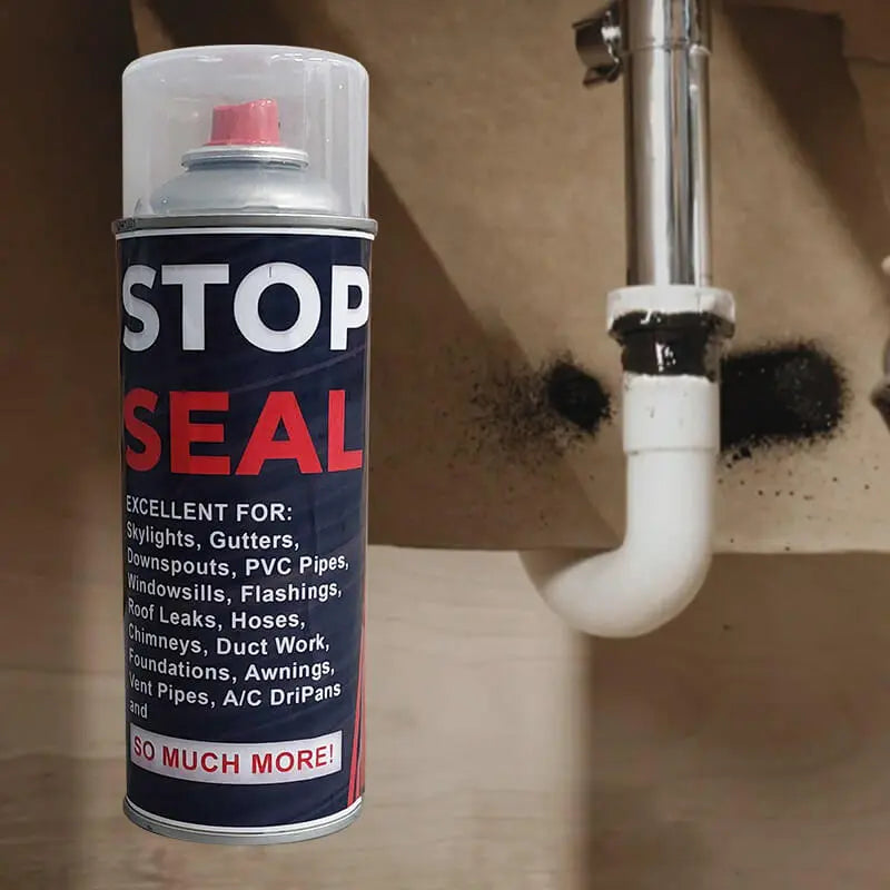 1+1 GRATIS | SealTight™ — Sofortiges Abdichten von Lecks für ein dauerhaft trockenes, stressfreies Zuhause