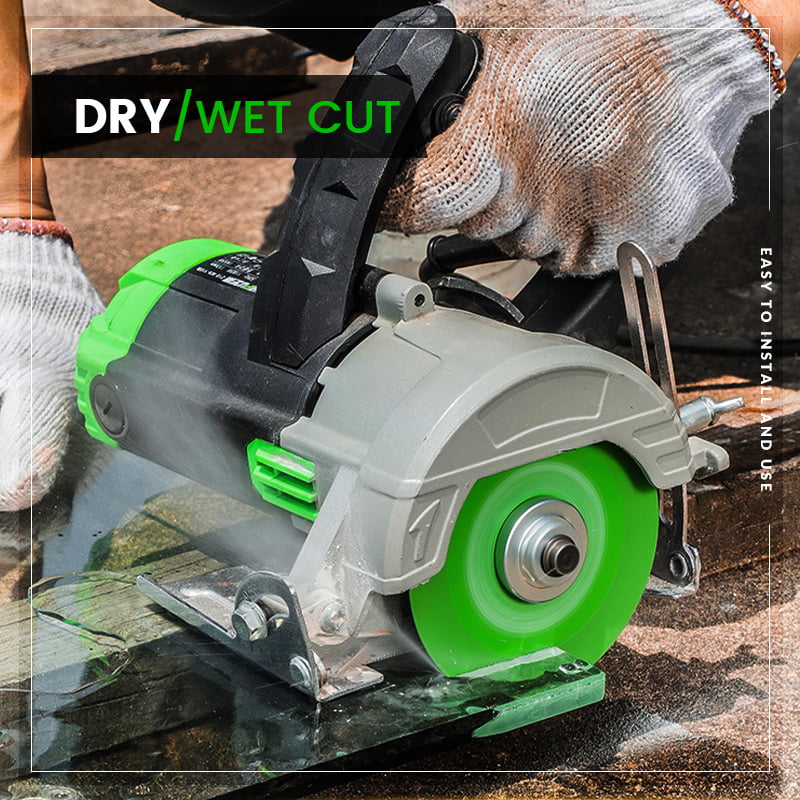 DiamantCut Pro™ - Diamant-Glasschneidscheibe