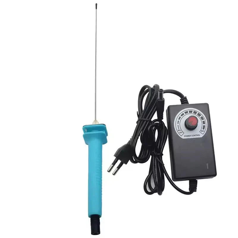 FlameCut Pro™ – Schäume meistern und Ihre Ideen zum Leben erwecken