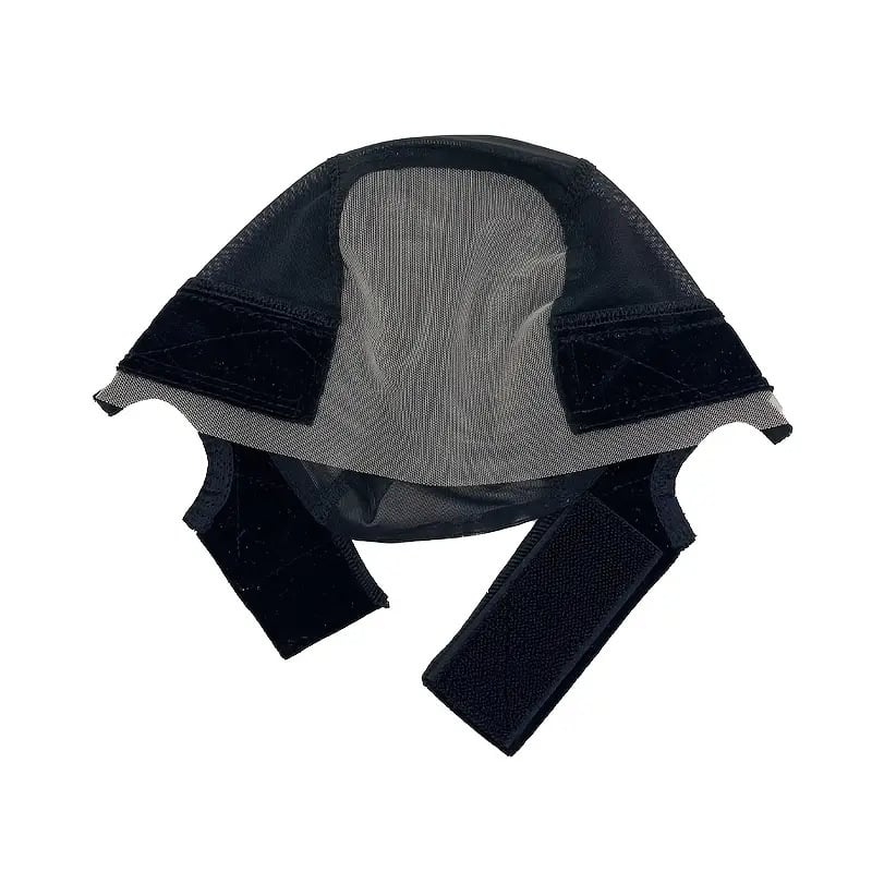 1+1 GRATIS | Invisible Grip Cap™ Hält Perücken den ganzen Tag sicher an ihrem Platz und verhindert so ein Verrutschen und Unbehagen