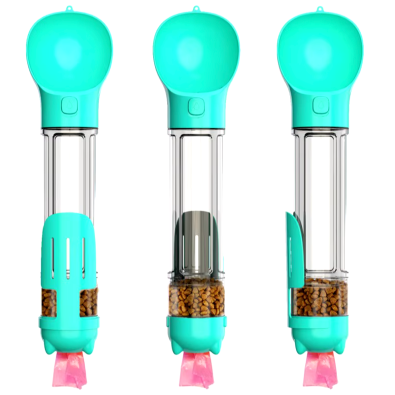 DogViva™ — Sofortige Hydratationsfreiheit für glückliche, energiegeladene Hunde