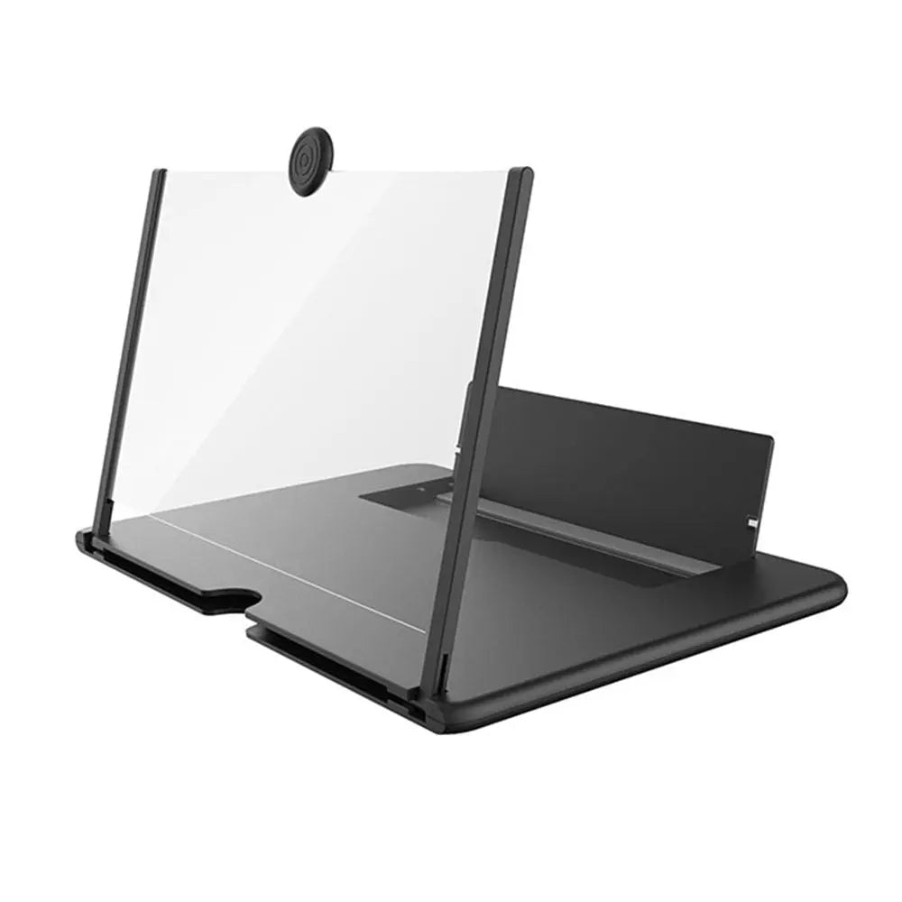 VistaMax™ – Sehen Sie jedes Detail größer, klarer und komfortabler