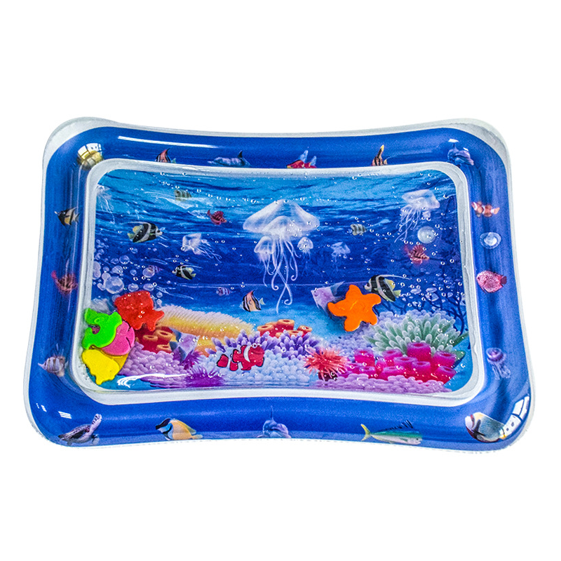 Puddle™ - Wasserspielmatte für Haustiere