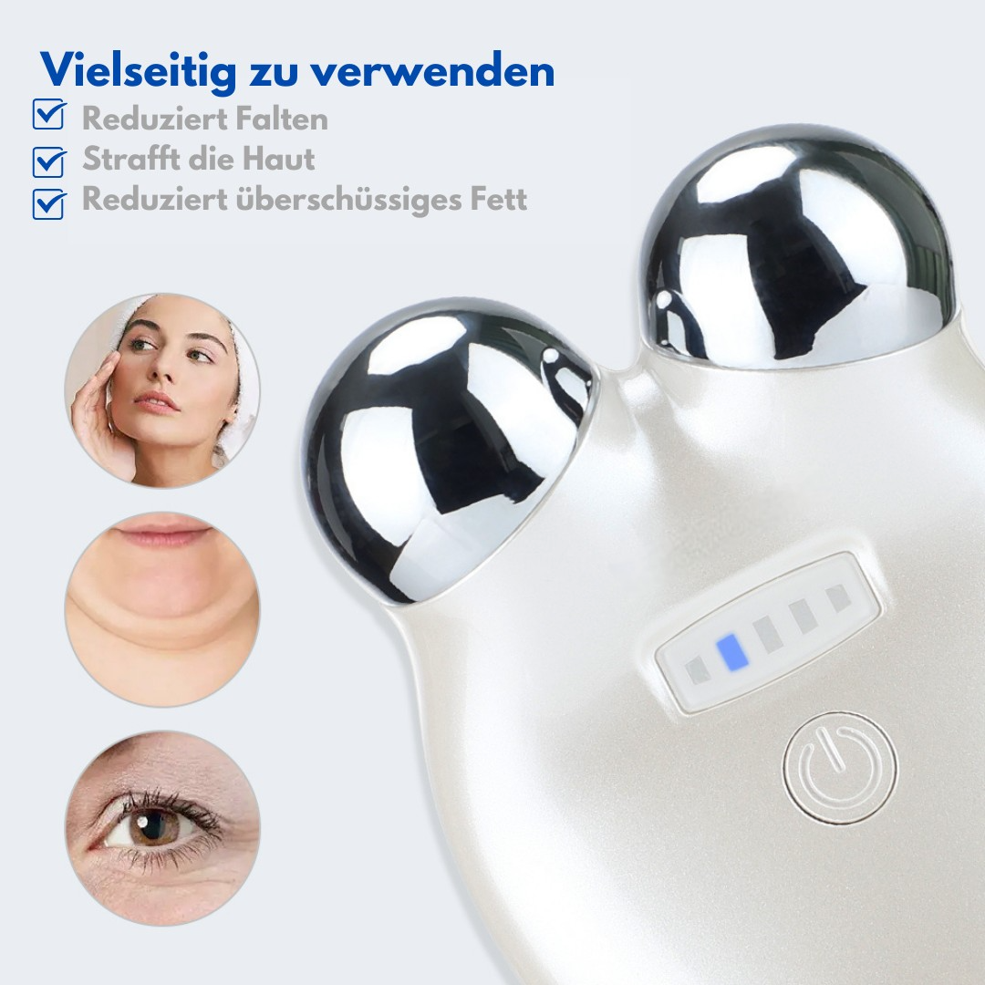 SkinSculptor™ | Botox gehört der Vergangenheit an! 50% RABATT