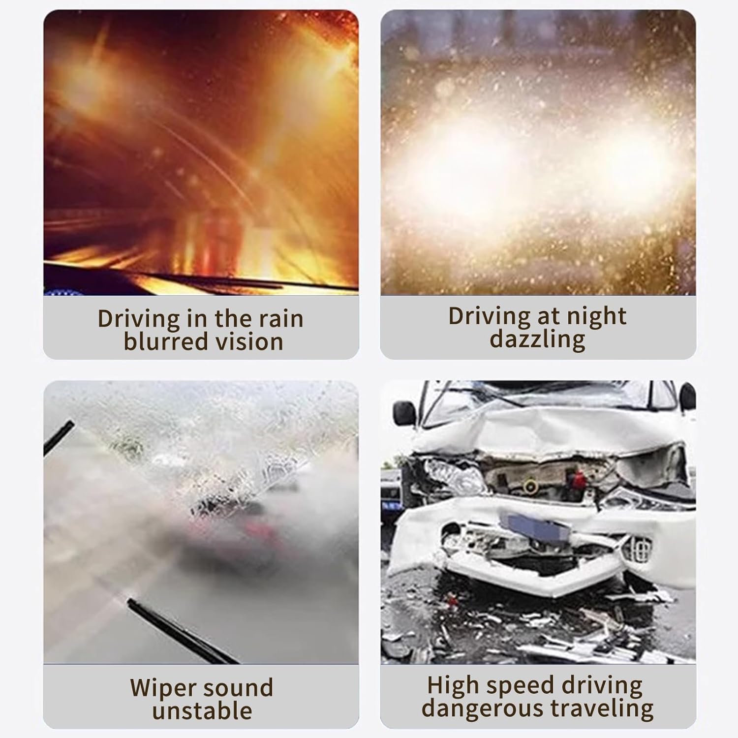 Clean Window - Windschutzscheiben-Reiniger