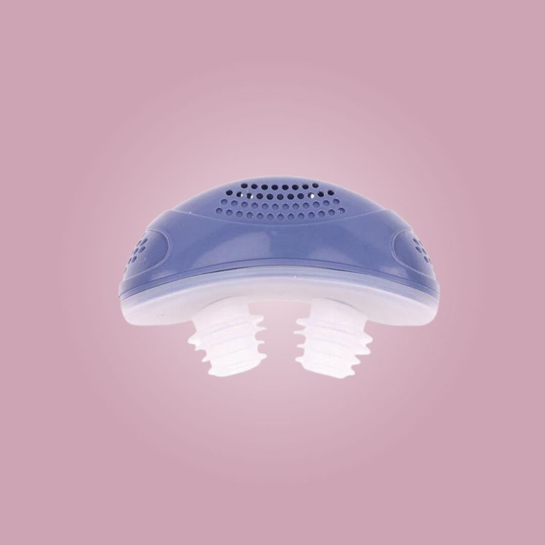 😴 SleepRelief™ – Sag dem Schnarchen endgültig Lebewohl! | 1+1 Gratis