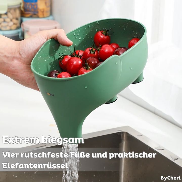 EasyDrain™ | Erreichen Sie eine saubere und hygienische Küche!