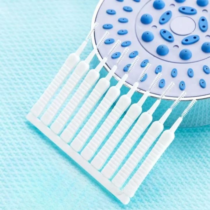 2+1 Satz Gratis | Duschkopf-Bürste für gründliche Reinigung