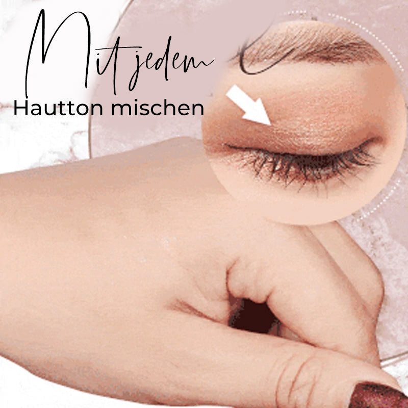 Augenlid Aufkleber | Unsichtbar & Wasserfest | Sofortiger Lifting-Effekt