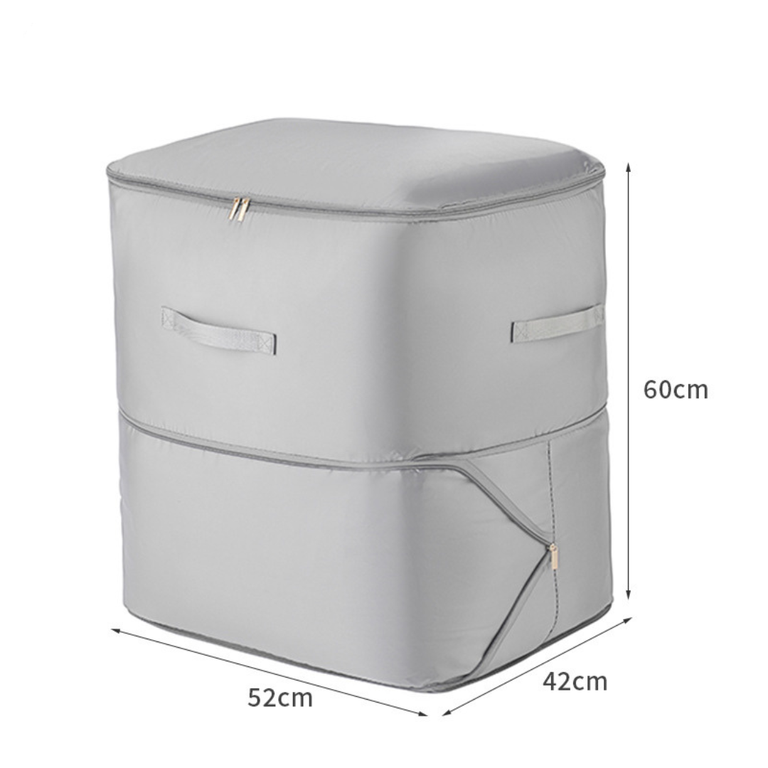 Ultra-kompakte Aufbewahrungstasche Ahorro Home