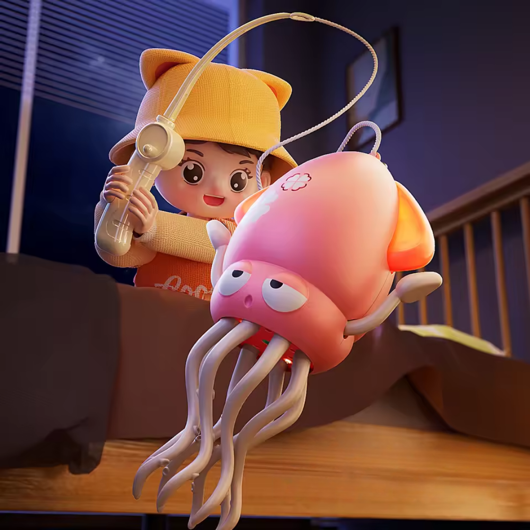 OctiLino™ | Erlebe Freude beim Tanzenlernen