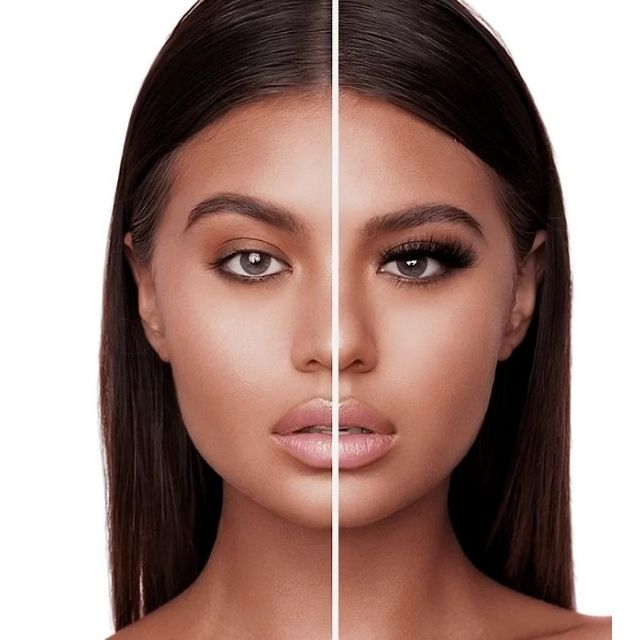 WimpernSanft | Selbsthaftende Wimpern für mühelose Anwendung