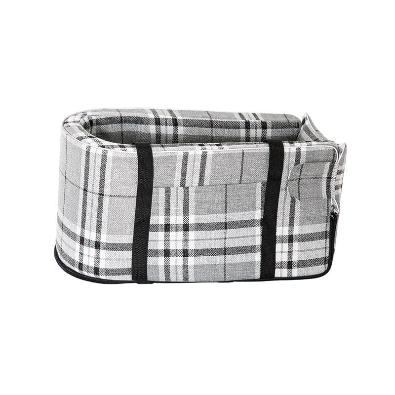 Sicherheitssitz für Haustiere | 50% RABATT