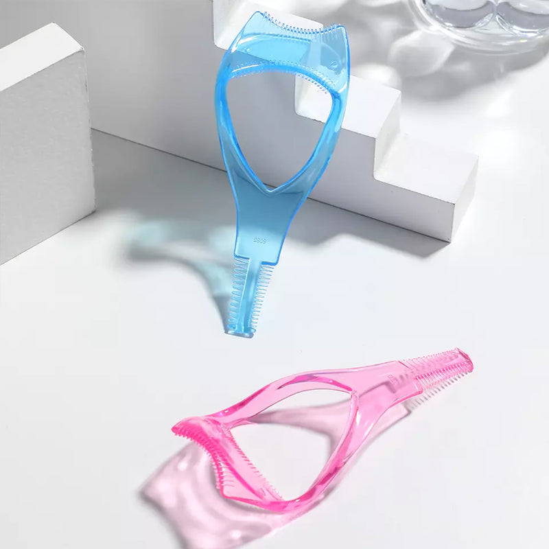 LashPerfect - Wimpern Werkzeuge Mascara Shield Applikator Schutz | 50% RABATT