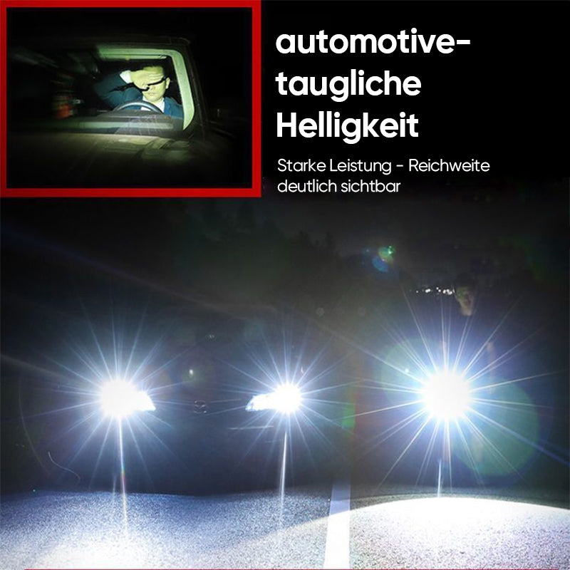 Saber⢠LED-Taschenlampe