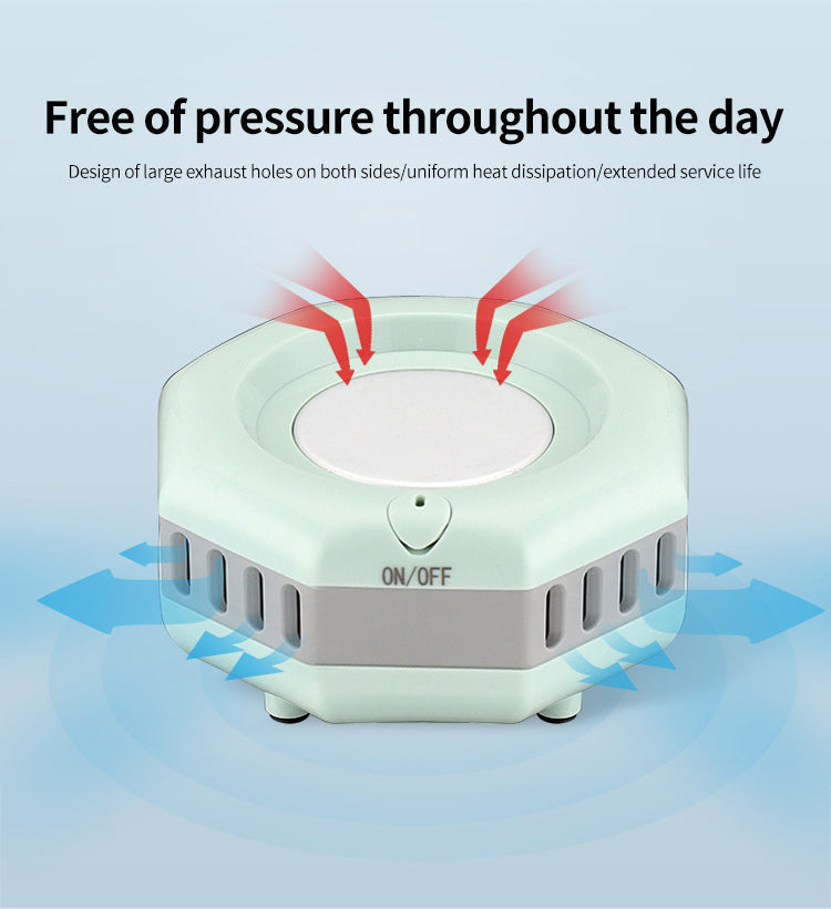 Icey™ Instant Cooler Cup (50% RABATT)