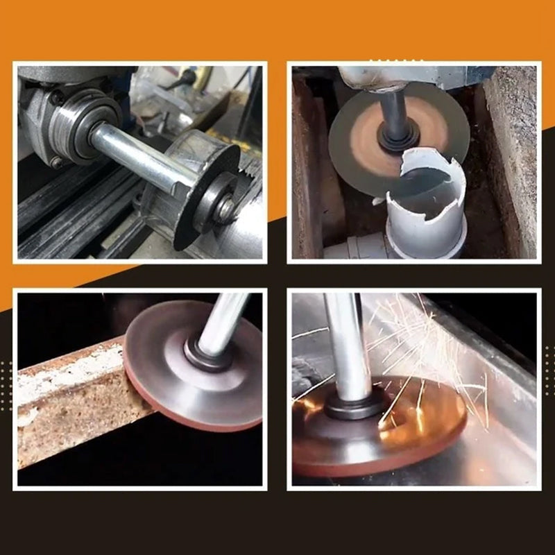 Winkelschleifer Verlängerung Pleuelstange