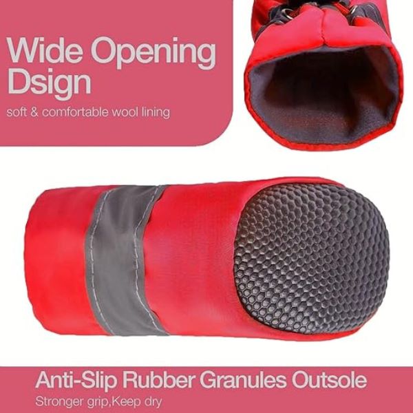 PawGuard - Schluss mit schmutzigen Pfoten | 50% RABATT