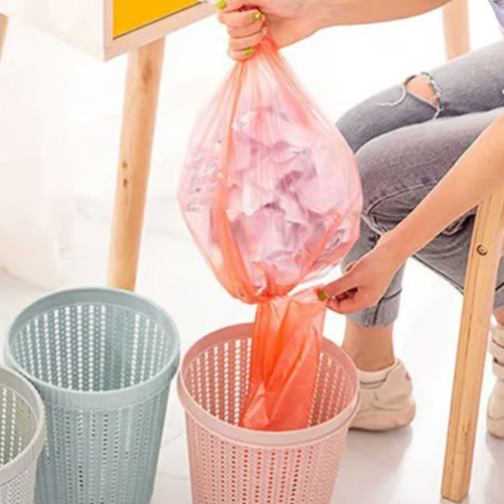 1+1 Gratis | Automatischer Mülleimer – Einfache Beutelwechsel