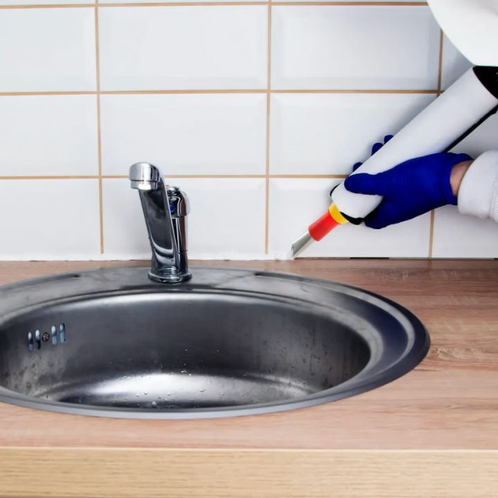 Universelles Gummidüsen-Werkzeugset