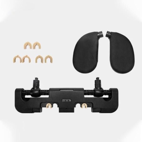 NapGuard™ – Ergonomische Kopfstütze fürs Auto