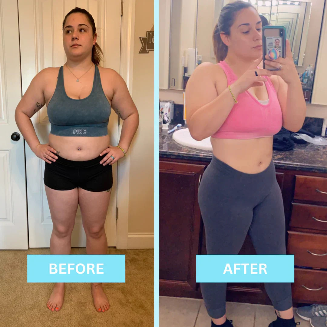 CoreSpin™ Fitness Hula Hoop