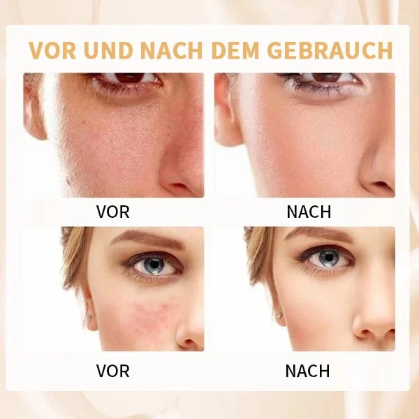 Beste farbverändernde Foundation für reife Haut