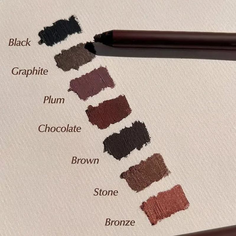 1+1 GRATIS | Luvona™ Eyeliner, der Hitze, Schweiß und Tränen Trotzt