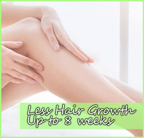 HaarFrei | Sanfte Haarentfernungsspray