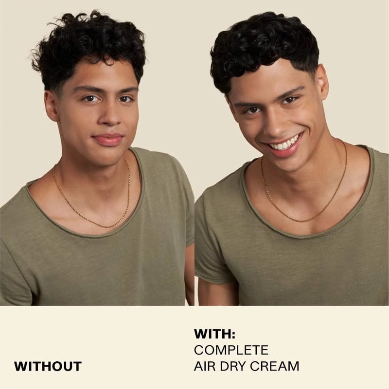 1+1 GRATIS | Tamelux™ Mühelose, den ganzen Tag glatte Haare ohne Hitze oder Frizz