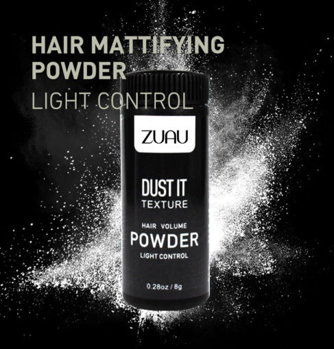 VoluBoost - Loser Puder für das Haar | 1+1 GRATIS