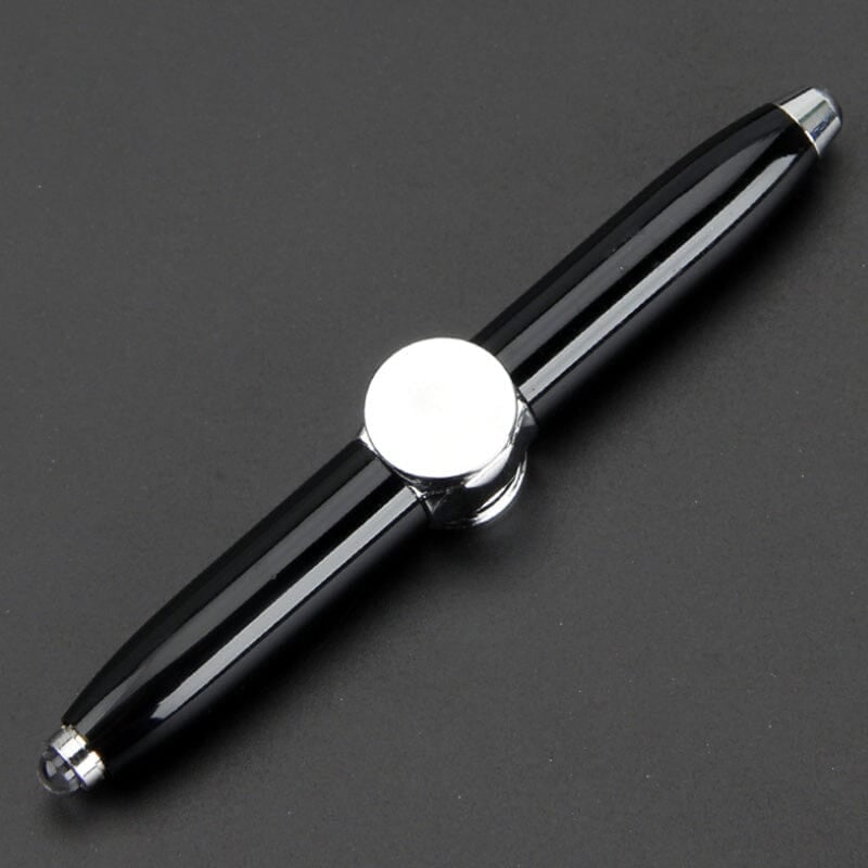 NovaSpin™ Trifecta Stift — Beruhigen Sie Ihren Geist, Konzentrieren Sie sich wie nie zuvor, Schreiben Sie luxuriös