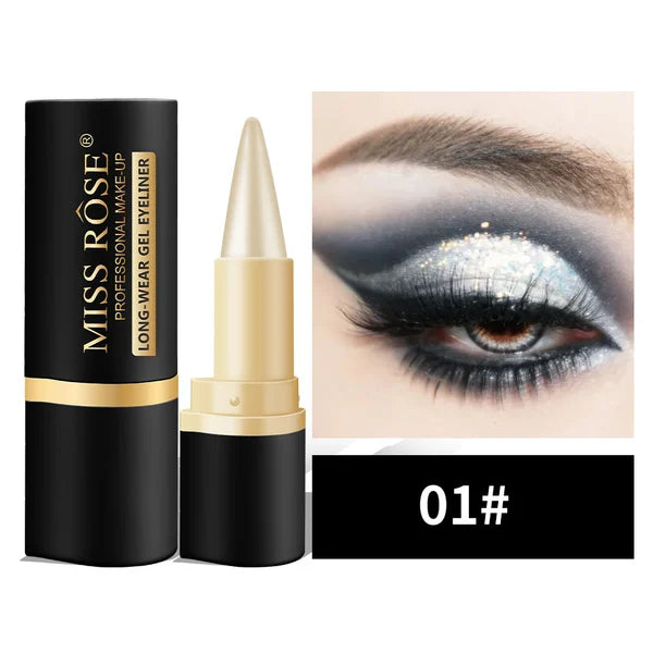 Seline™ Schnelltrocknender matter Eyeliner