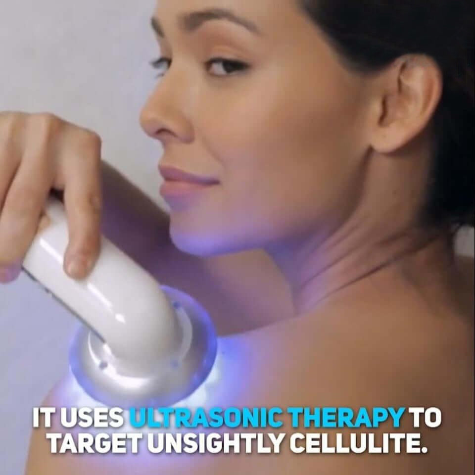 Slimvate™ - 3-in-1 tragbare Schlankheits- und Schönheitsmaschine