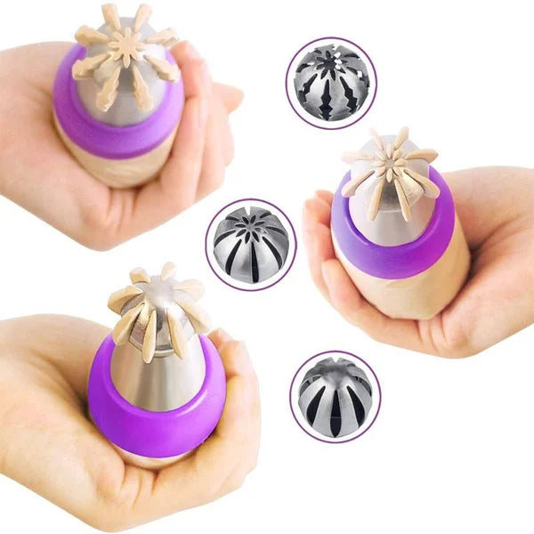 SweetArt Master Set (22-teilig)