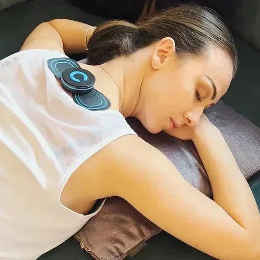 1+1 GRATIS | Reliefia™ Mühelose Muskelbefreiung jederzeit und überall