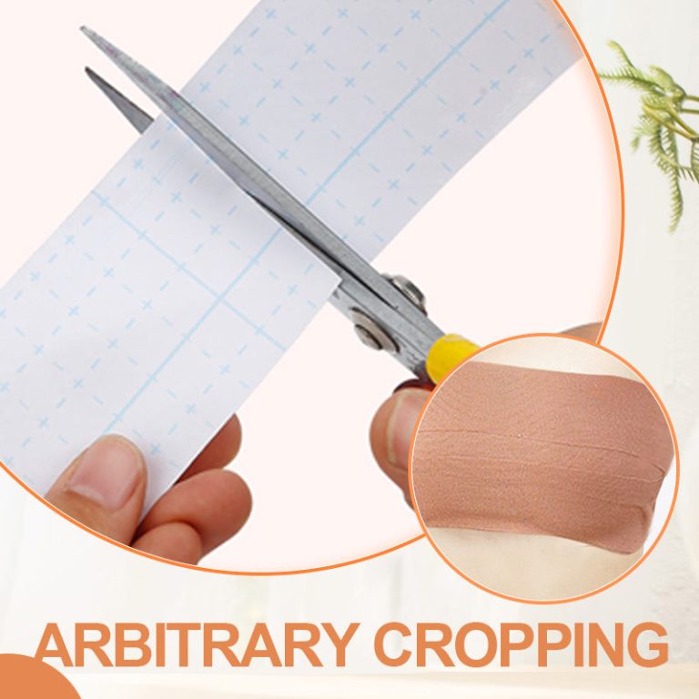 1+1 Gratis | Unsichtbarer BH™ - Breast Lift Nipple Cover Tape