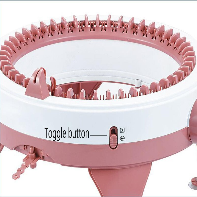 KnitStarter Kit™ – Handarbeitsvergnügen für unterwegs