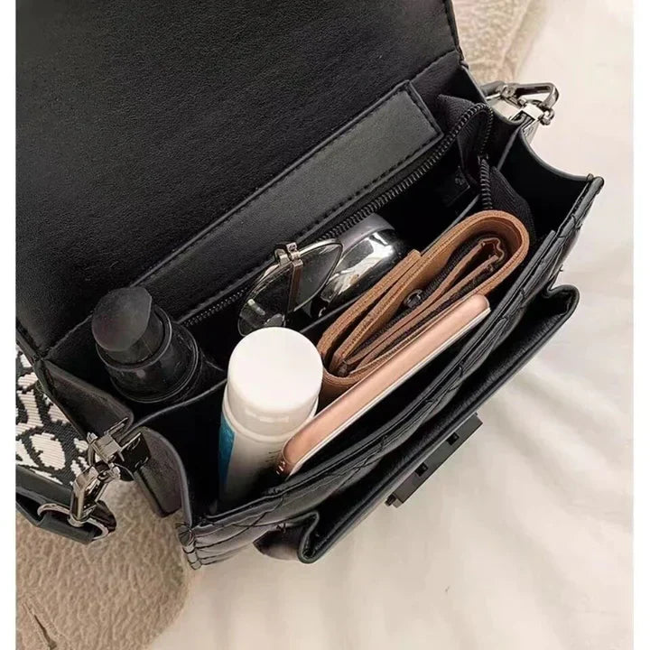 LuxeCarry™ | Luxus-Handtasche