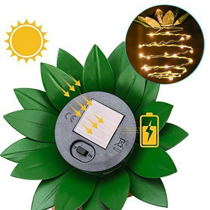 PineGlow – Tropisches Licht für magische Nächte