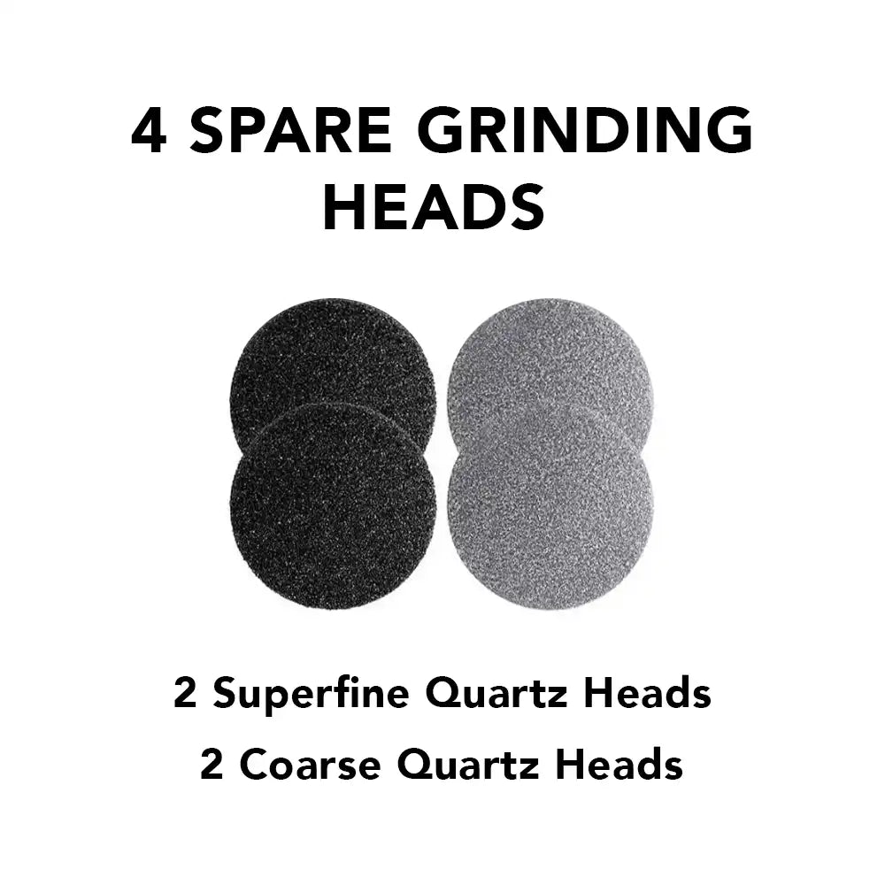 ReviveFoot™ Pro - Fußpflege neu definiert